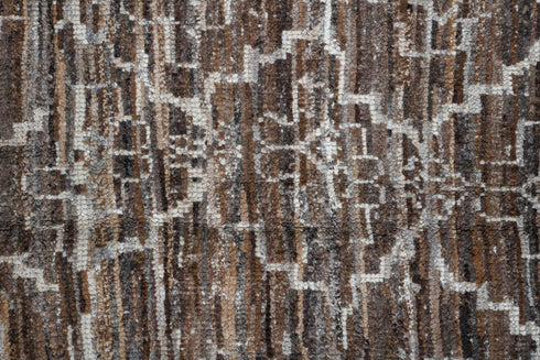 Vintage Tulu Runner Rug (3' x 10')